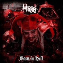 Mörb : Born in Hell Mörb : Born in Hell
